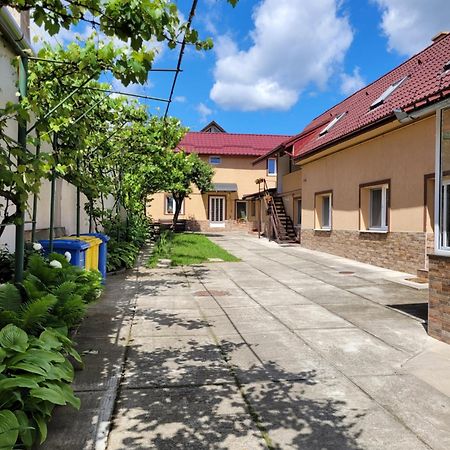 Two-Bedrooms Apt Sibiu Exterior photo