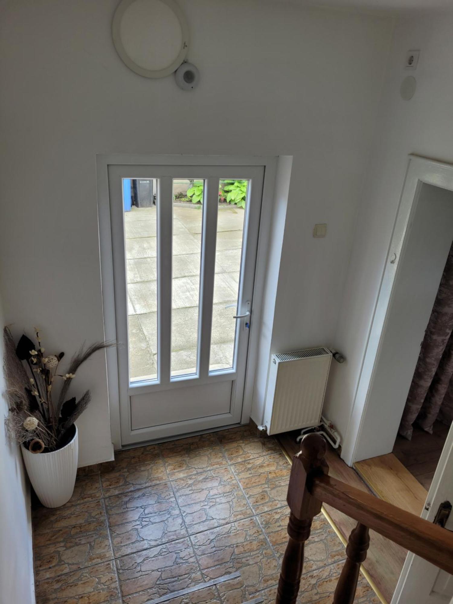 Two-Bedrooms Apt Sibiu Exterior photo