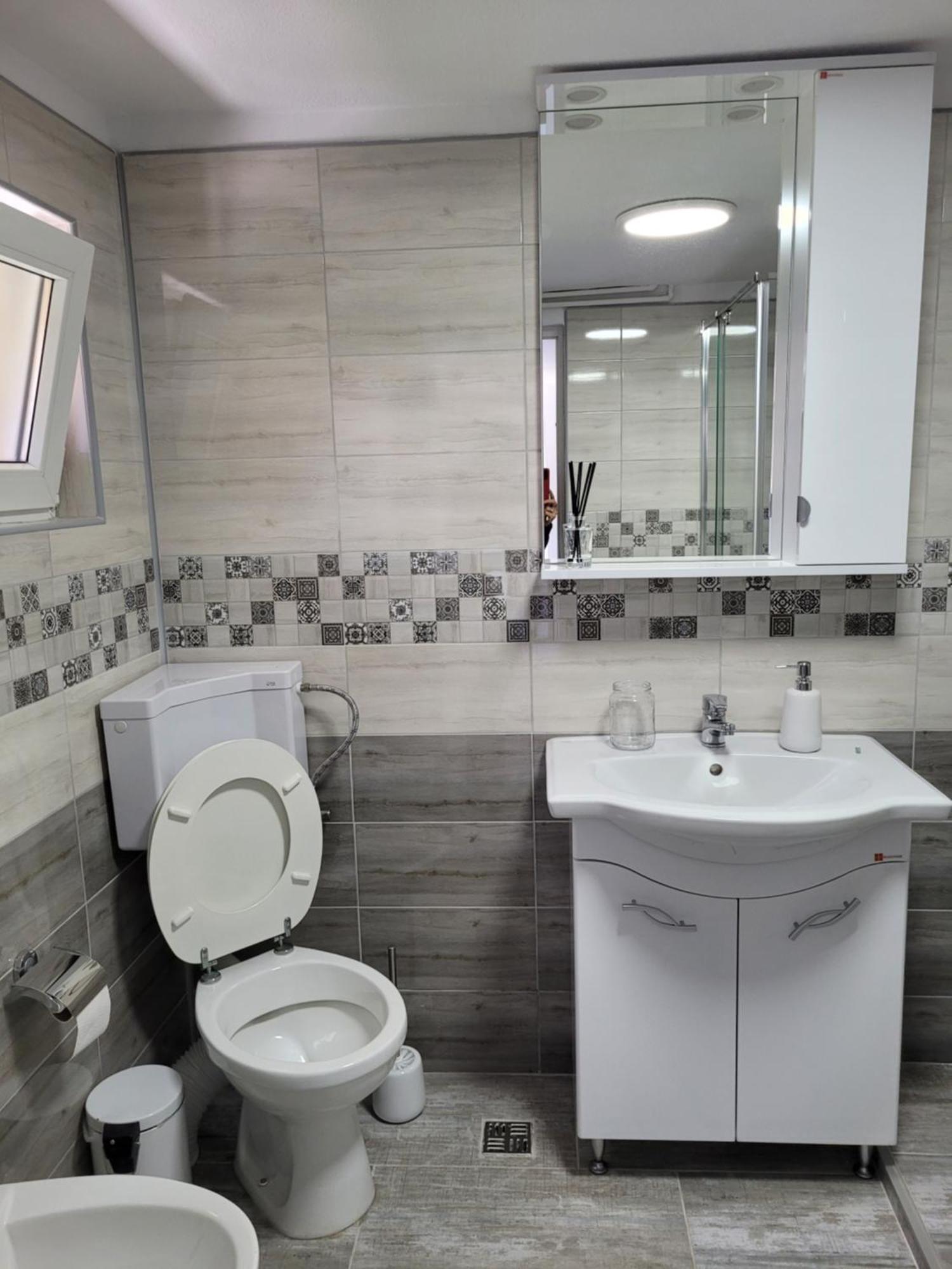 Two-Bedrooms Apt Sibiu Exterior photo