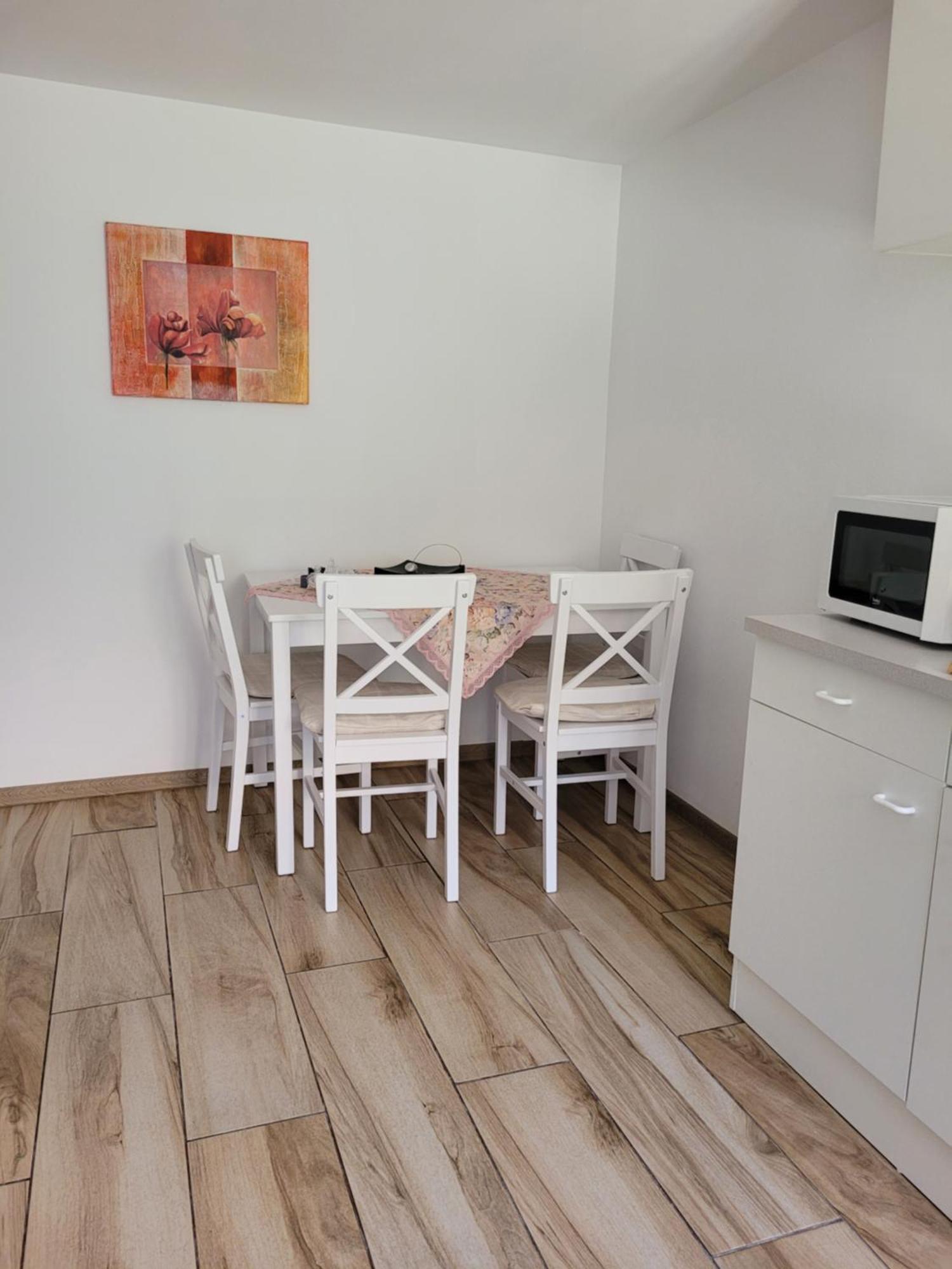 Two-Bedrooms Apt Sibiu Exterior photo