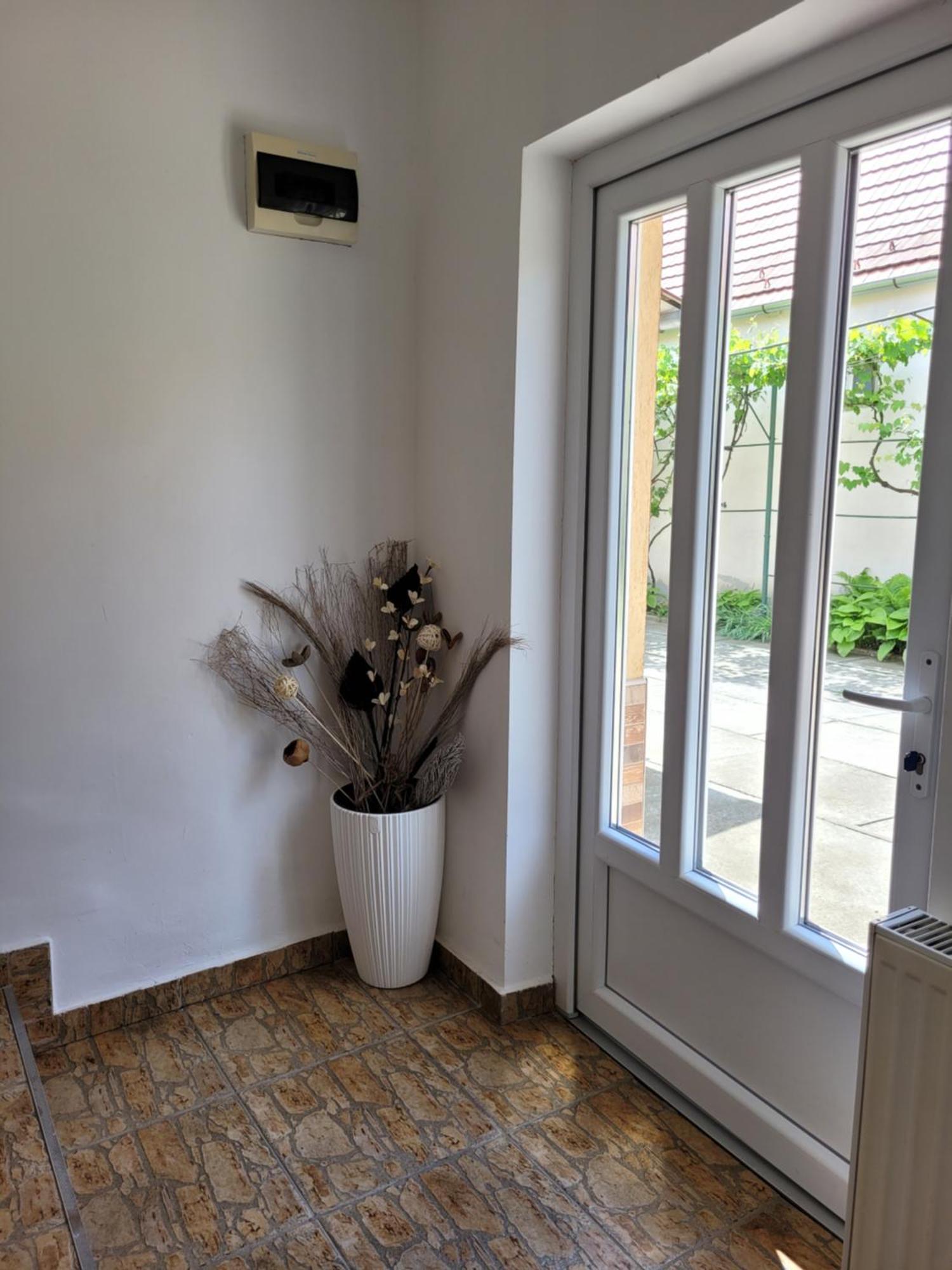 Two-Bedrooms Apt Sibiu Exterior photo