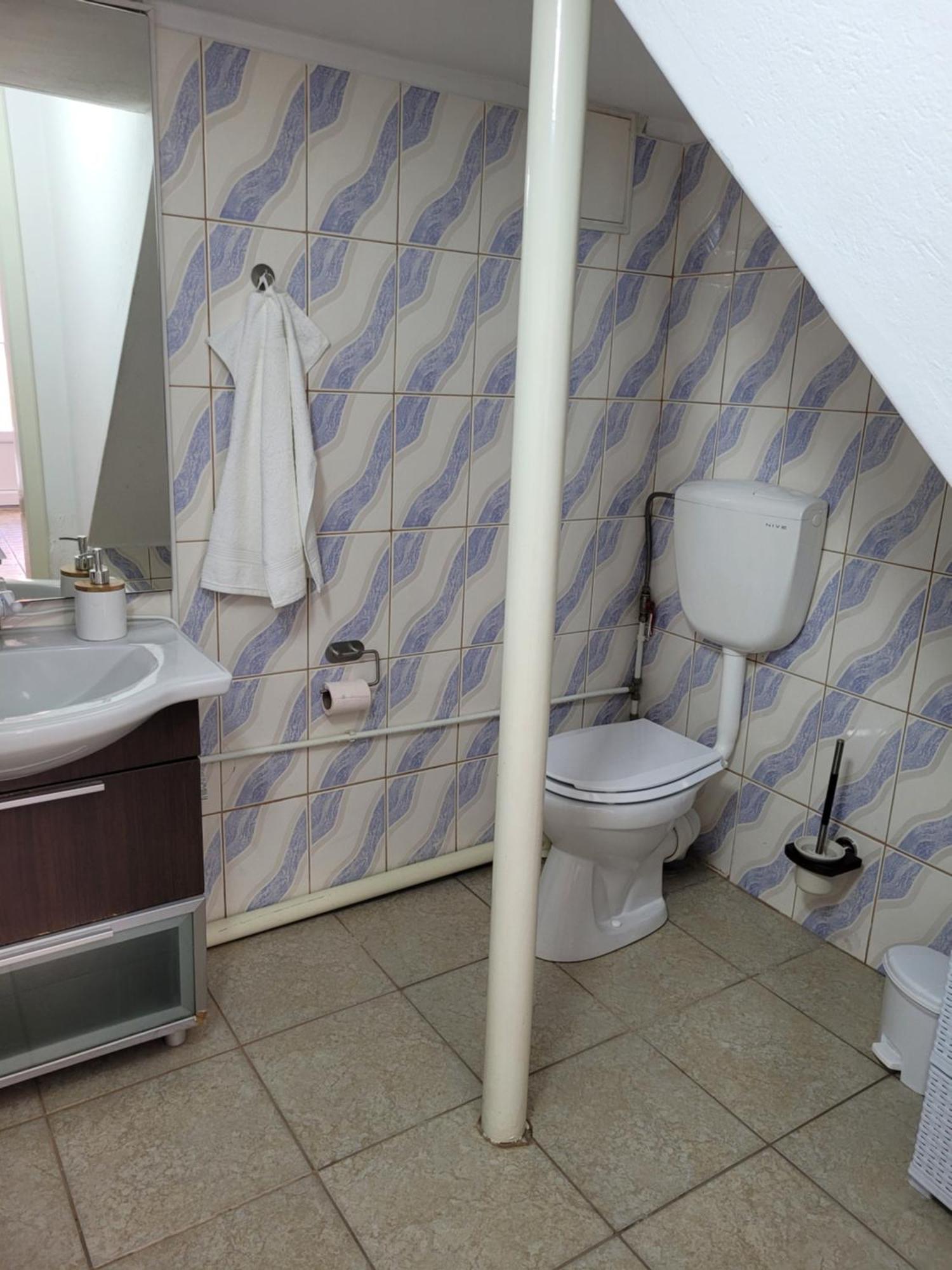Two-Bedrooms Apt Sibiu Exterior photo