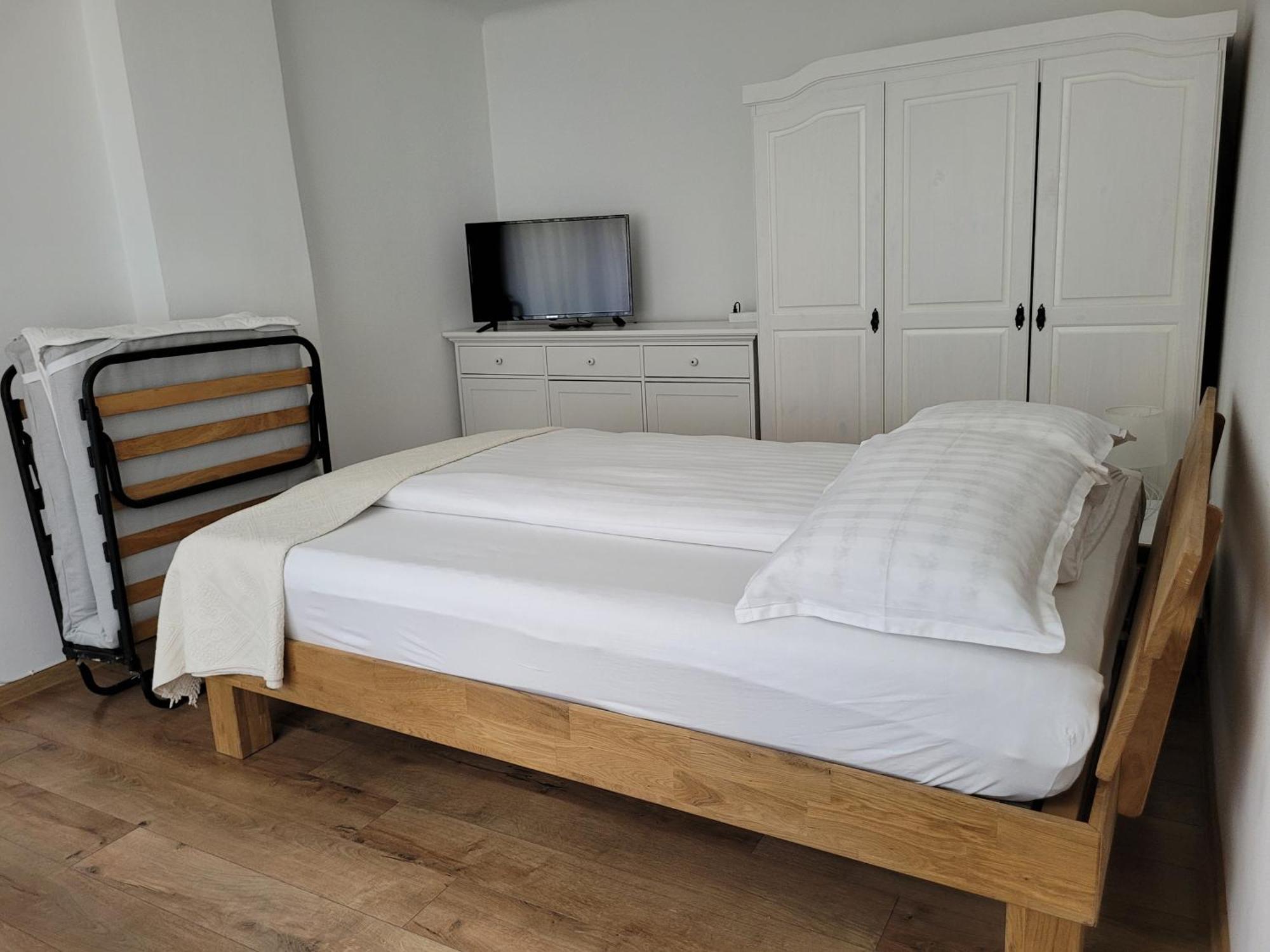 Two-Bedrooms Apt Sibiu Exterior photo