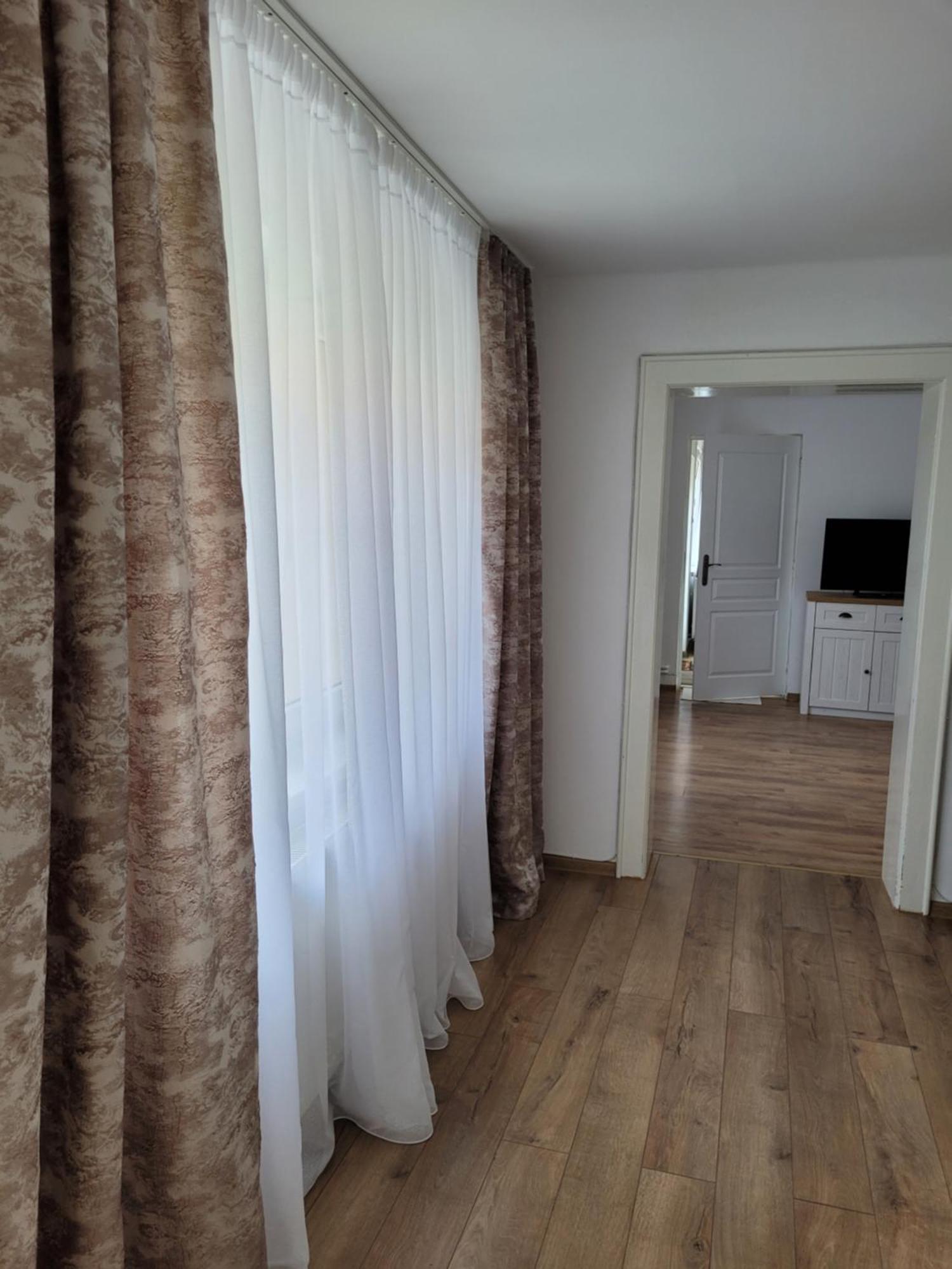 Two-Bedrooms Apt Sibiu Exterior photo