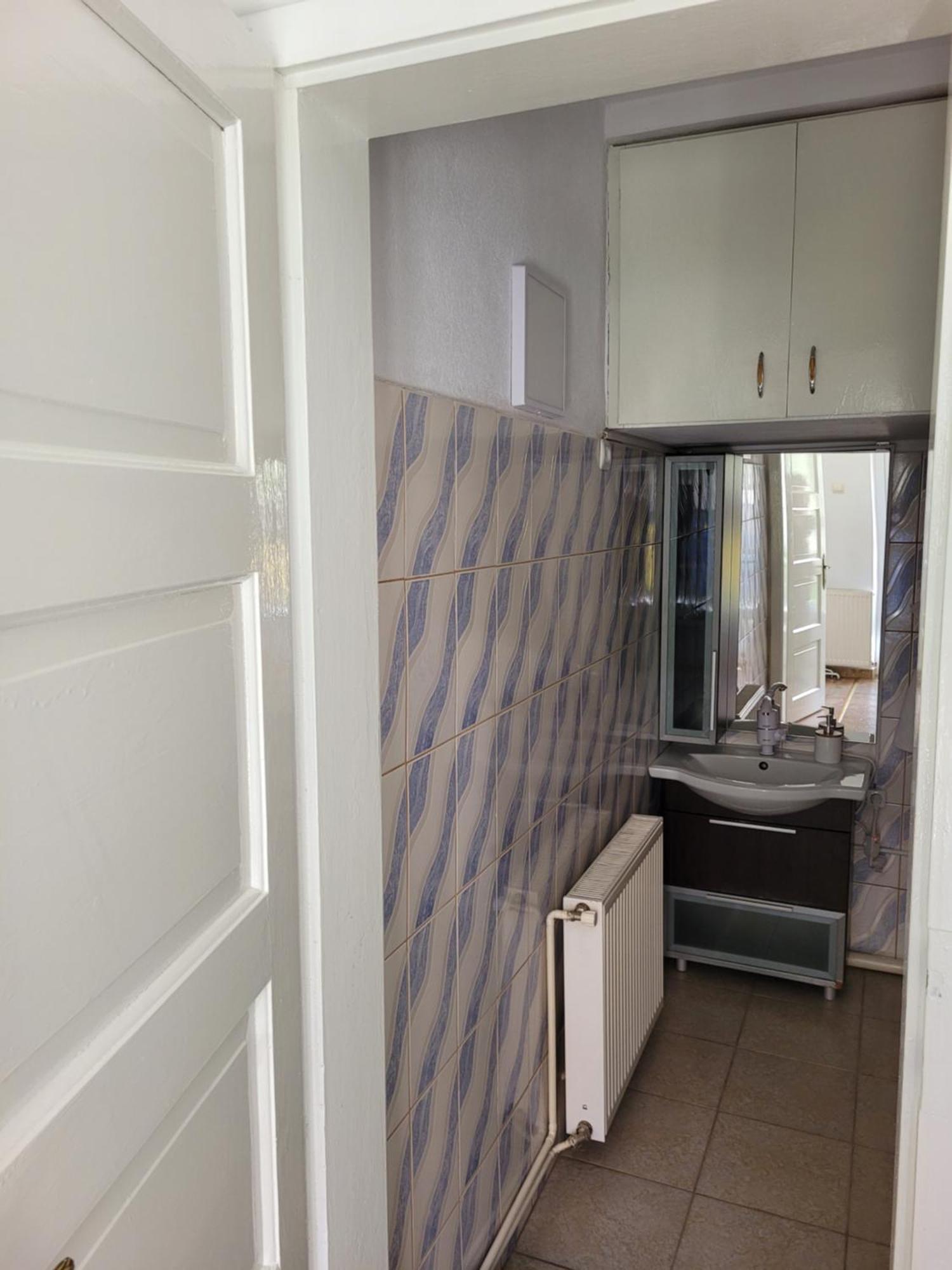 Two-Bedrooms Apt Sibiu Exterior photo