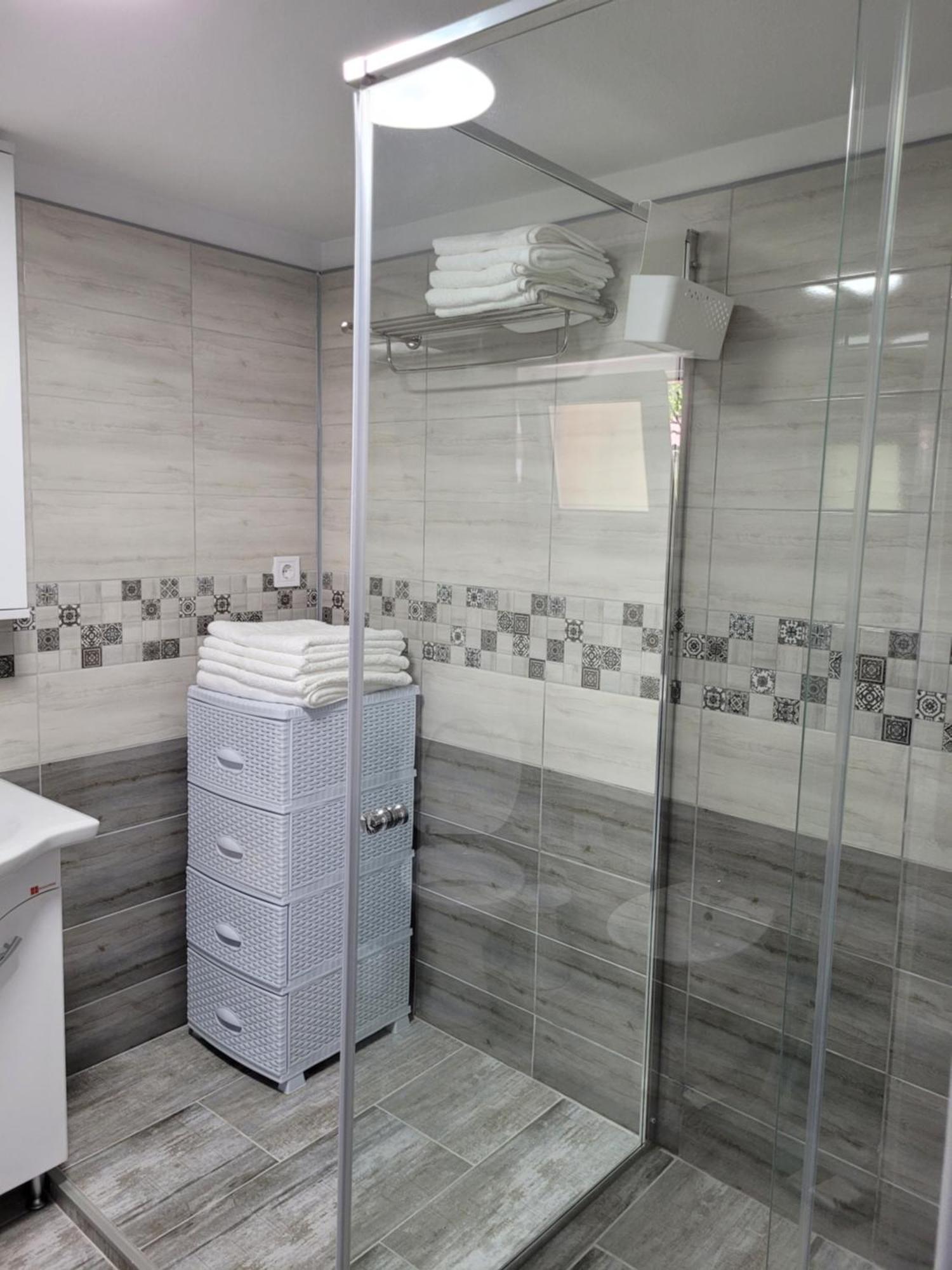 Two-Bedrooms Apt Sibiu Exterior photo