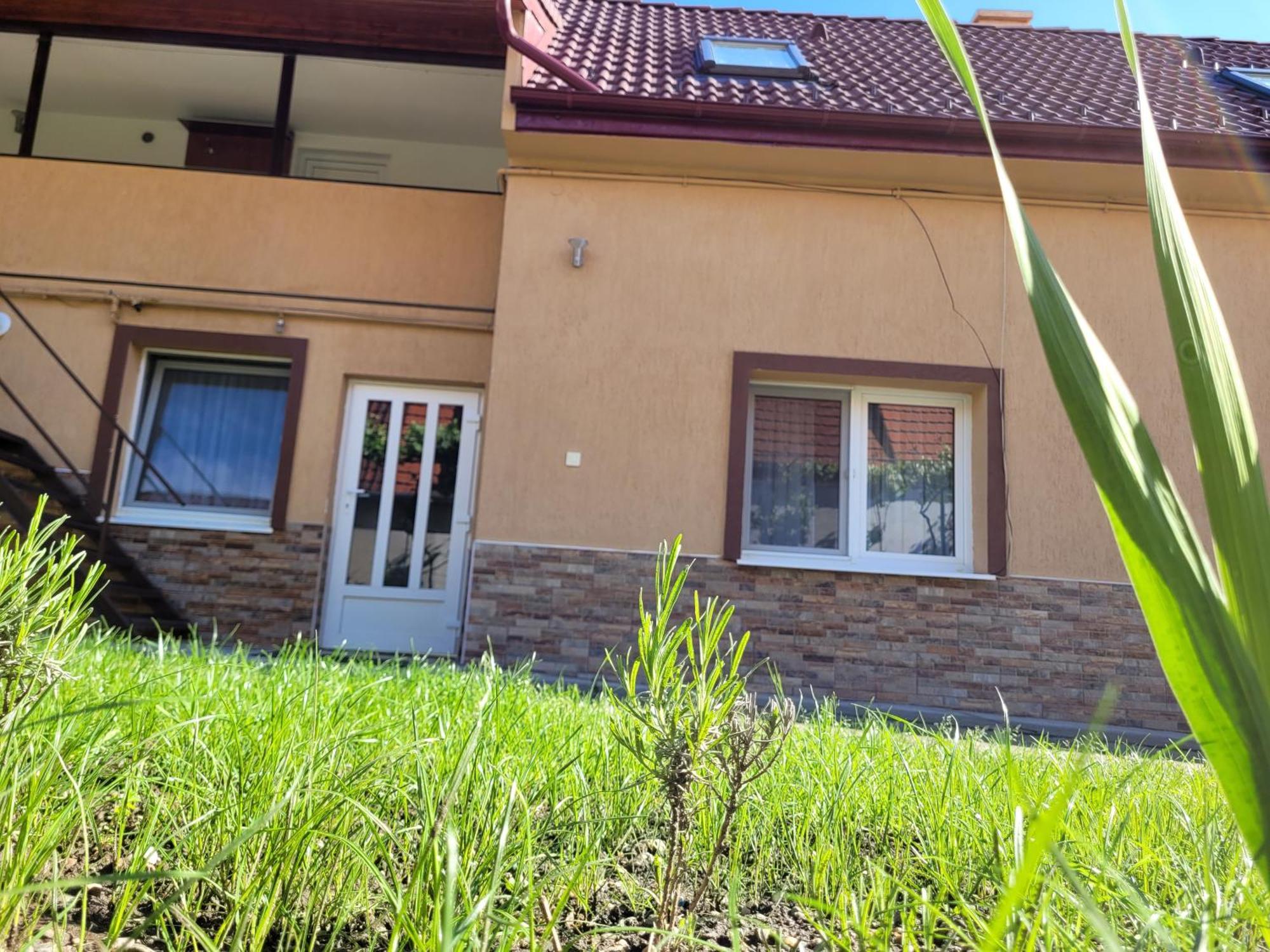 Two-Bedrooms Apt Sibiu Exterior photo